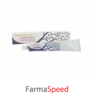 cupressus compositum bio balsamo 45 ml 