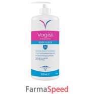 vagisil detergente odor b500ml