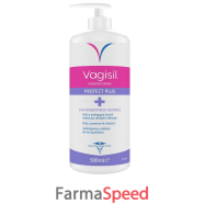 vagisil detergente protect plu