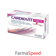 cardiovit forte 30cpr