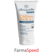 altrapelle medical crema mani