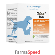 digea f small 20bust 1g