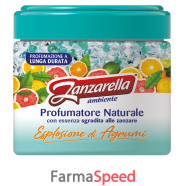 zanzarella perle essenza frutta