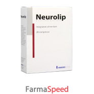 neurolip 20cpr