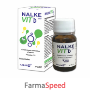 nalkevit d gocce 9ml