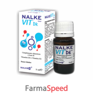 nalkevit dk gocce 9ml