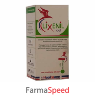 lixenil gel spray 30ml