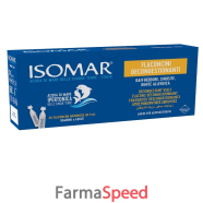 isomar flac decongest 20x5ml