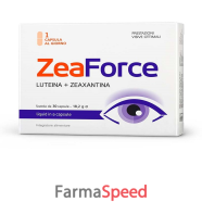 zeaforce 30cps