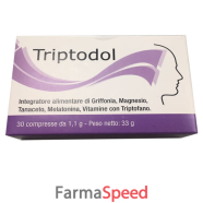 triptodol 30 compresse