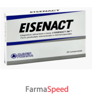 eisenact 20 compresse