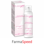 lineagin mousse 150ml