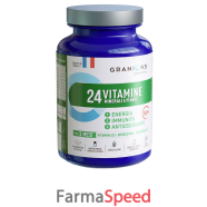 granions 24 vit min piant90cpr