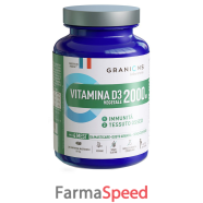 granions vitamina d3 veg 30cpr