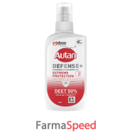 autan defense extreme 100ml