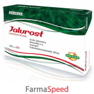 jalurost 20 compresse 