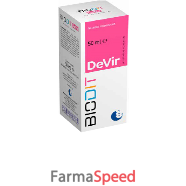 biodit devir 50ml