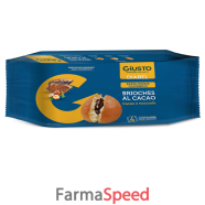 giusto diabel brioche cacao4pz