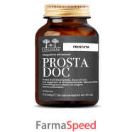 prostadoc salugea 60cps veg