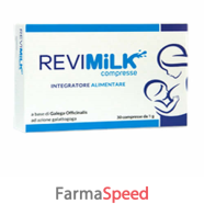 revimilk 30cps