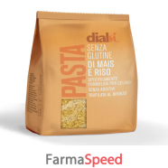 dialsi pasta stelline 300g