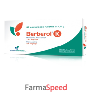 berberol k 30cpr