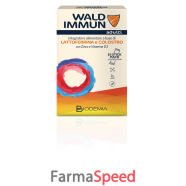 wald immun adulti 10stick