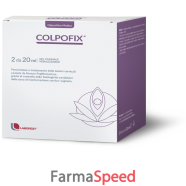 colpofix tratt ginec 2x20ml