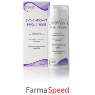 synchrovit hyal cream 50ml