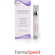 synchrovit hyal serum 16,5ml