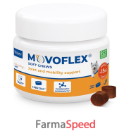 movoflex s 30cpr masticabili