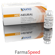 md-neural 5fl 2ml