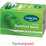 viropa ayurveda bio 15filt