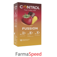 control fussion ce0123 12pz