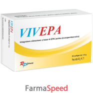 vivepa 30softgel