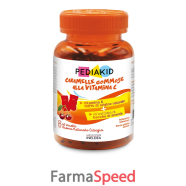 pediakid vitamine c 60ors