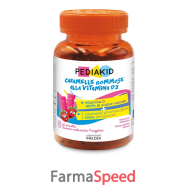pediakid vitamine d3 60ors