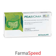 peabioma 30cpr