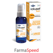 ialuset sun spray ac ialuron