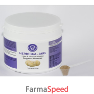 hericium mrl biomass 250g