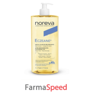 eczeane olio detergente 1l