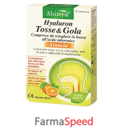 hyaluron tosse&gola ara 30