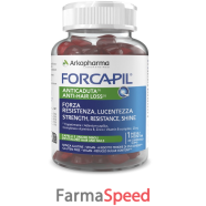 forcapil anticaduta gummies