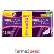 lines seta ultra lu vp 18pz