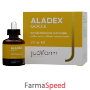 aladex gocce 20ml