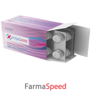 fisioxin 60cpr
