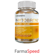 phytobronz solare 60gummies