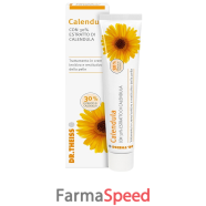 theiss calendula 30% crema50ml