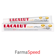 lacalut multi effect plus 75ml