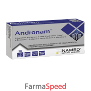 andronam 28 compresse